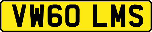 VW60LMS