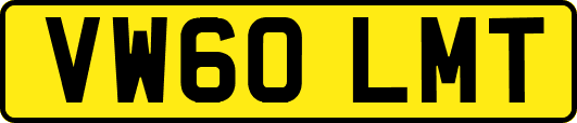 VW60LMT