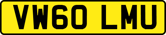 VW60LMU