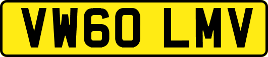 VW60LMV