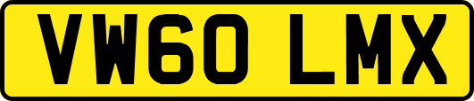 VW60LMX