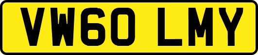 VW60LMY