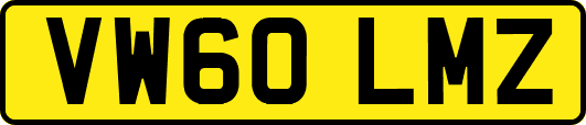 VW60LMZ