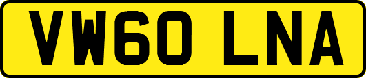 VW60LNA