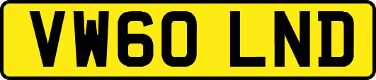 VW60LND