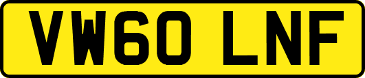 VW60LNF