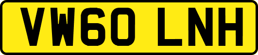 VW60LNH