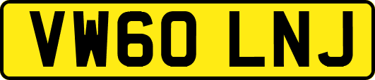 VW60LNJ