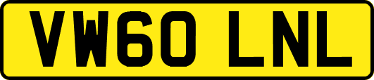 VW60LNL