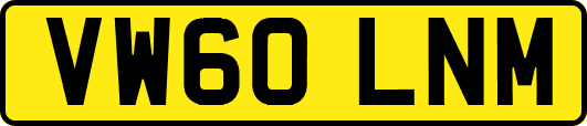 VW60LNM