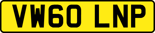 VW60LNP