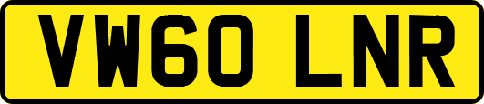 VW60LNR