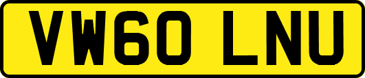 VW60LNU