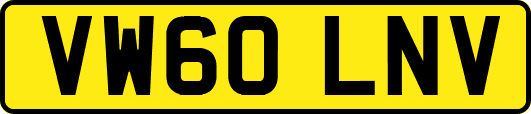 VW60LNV