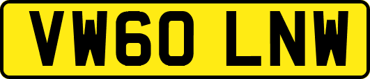 VW60LNW
