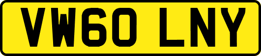 VW60LNY