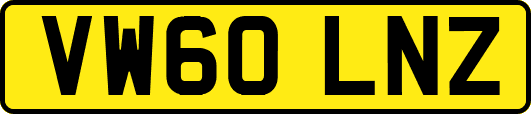 VW60LNZ