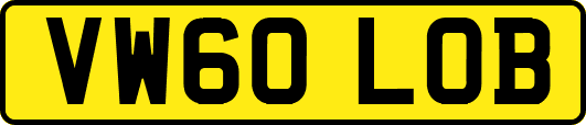 VW60LOB