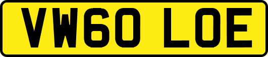 VW60LOE