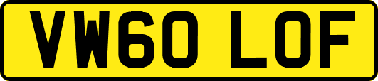 VW60LOF