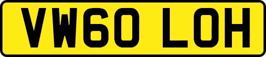 VW60LOH
