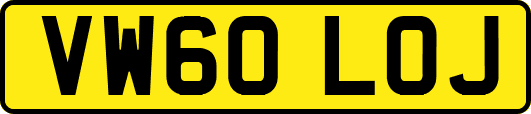 VW60LOJ