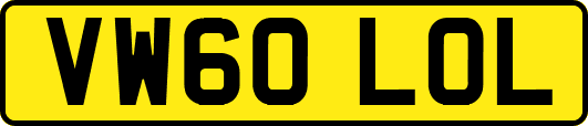 VW60LOL