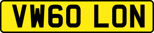 VW60LON