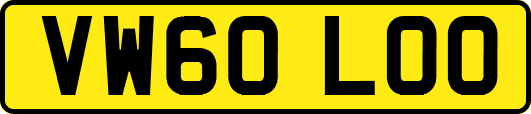 VW60LOO