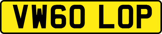 VW60LOP
