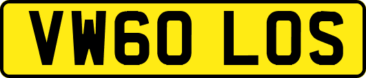VW60LOS