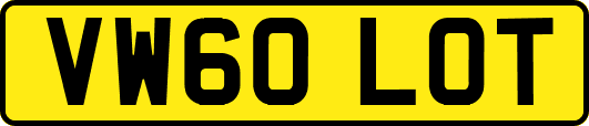 VW60LOT