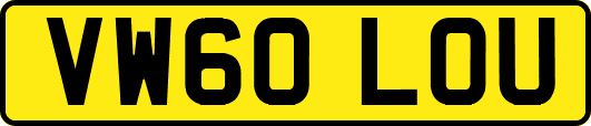 VW60LOU