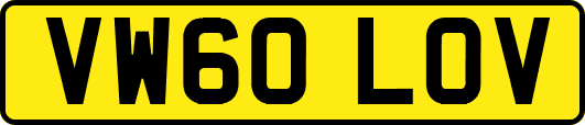 VW60LOV