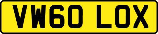VW60LOX
