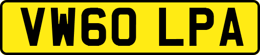 VW60LPA