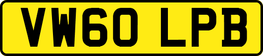 VW60LPB