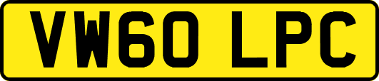 VW60LPC