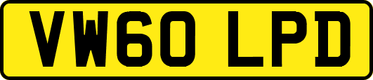 VW60LPD