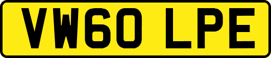 VW60LPE