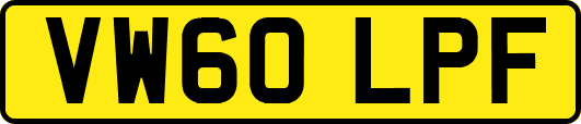 VW60LPF