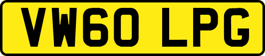 VW60LPG