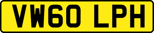 VW60LPH
