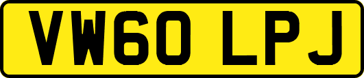 VW60LPJ