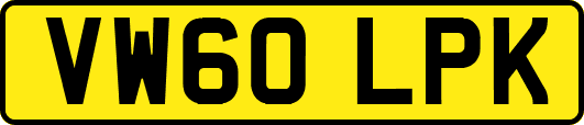 VW60LPK