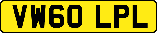 VW60LPL