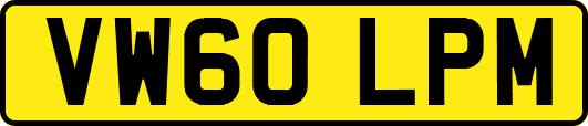 VW60LPM