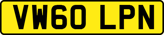 VW60LPN