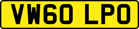 VW60LPO