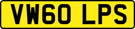 VW60LPS